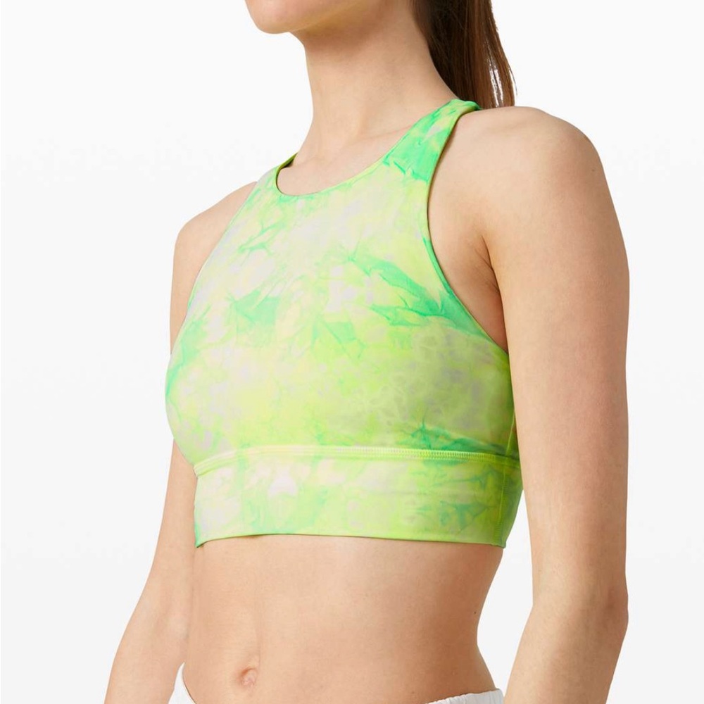LULULEMON TOP/BRA